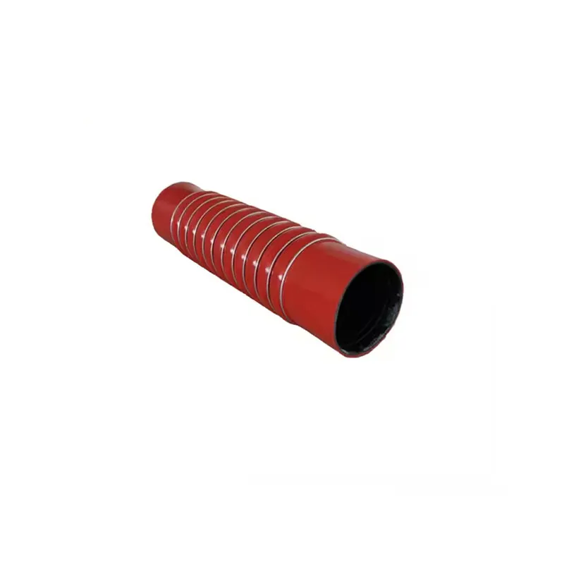 dz93259535315 Manguera Silicona Intercooler