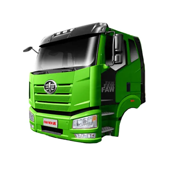 faw cabin parts-New-J6P-flattop-small-semi-cab-2