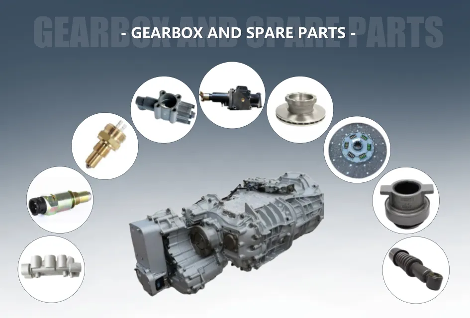 gearbox