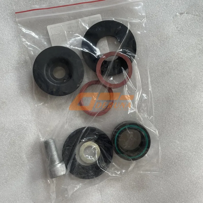 niugan XLB V push repair kit