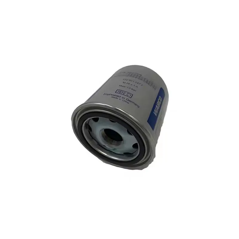 wg9000360521-001 Accesorios de motor Sitrak Secador de aire