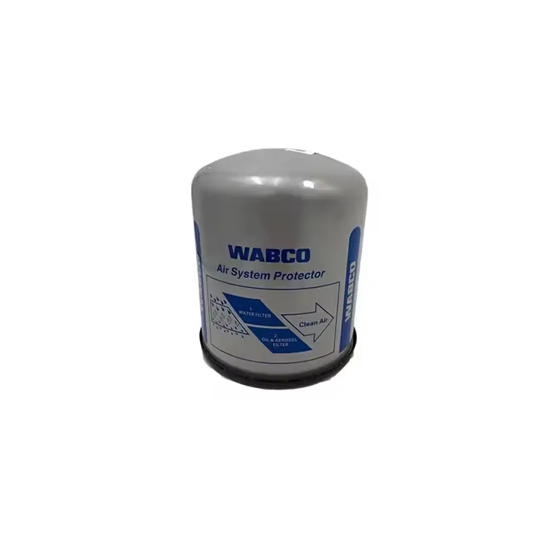wg9000360521-001 Accesorios de motor Sitrak Secador de aire