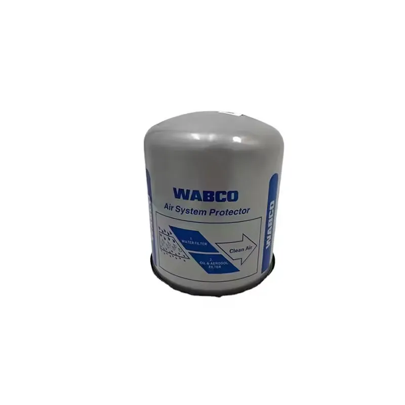 wg9000360521-001 Accesorios de motor Sitrak Secador de aire