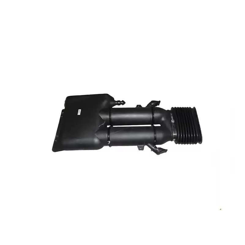 wg9725190160 Accesorios Motor, Conjunto Tubo Admisión