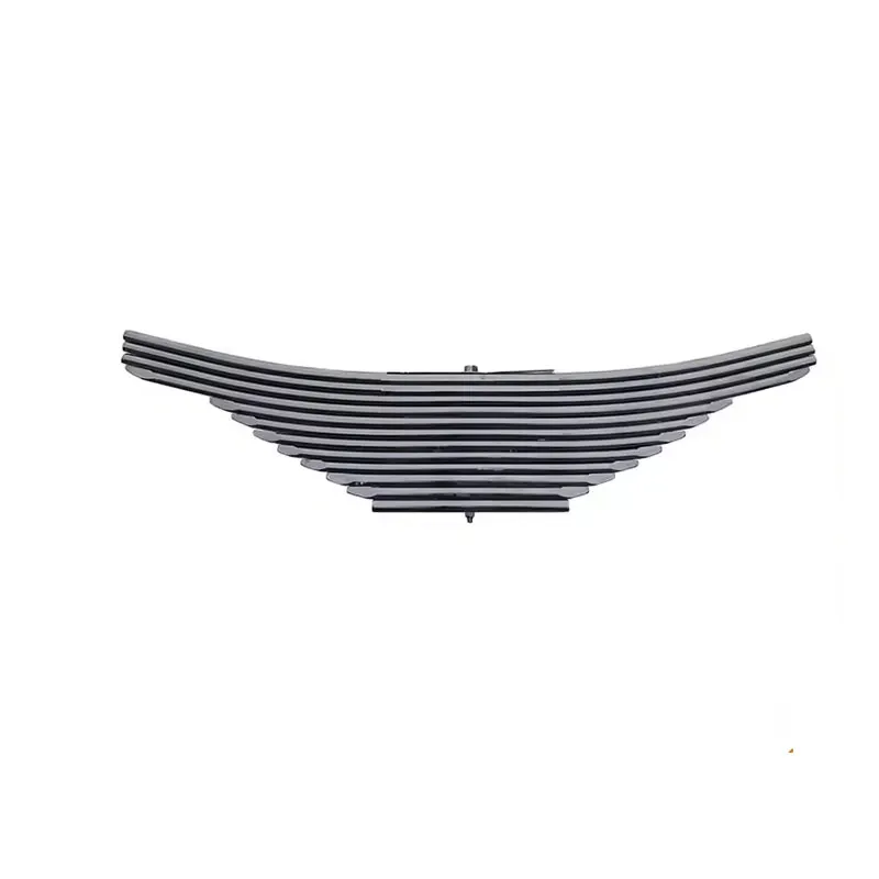 wg9725520289 Accesorios para el chasis, Conjunto de ballesta