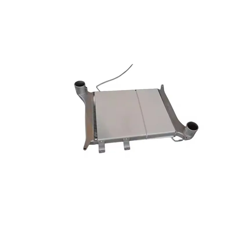 wg9725530130 Accesorios Motor, Intercooler