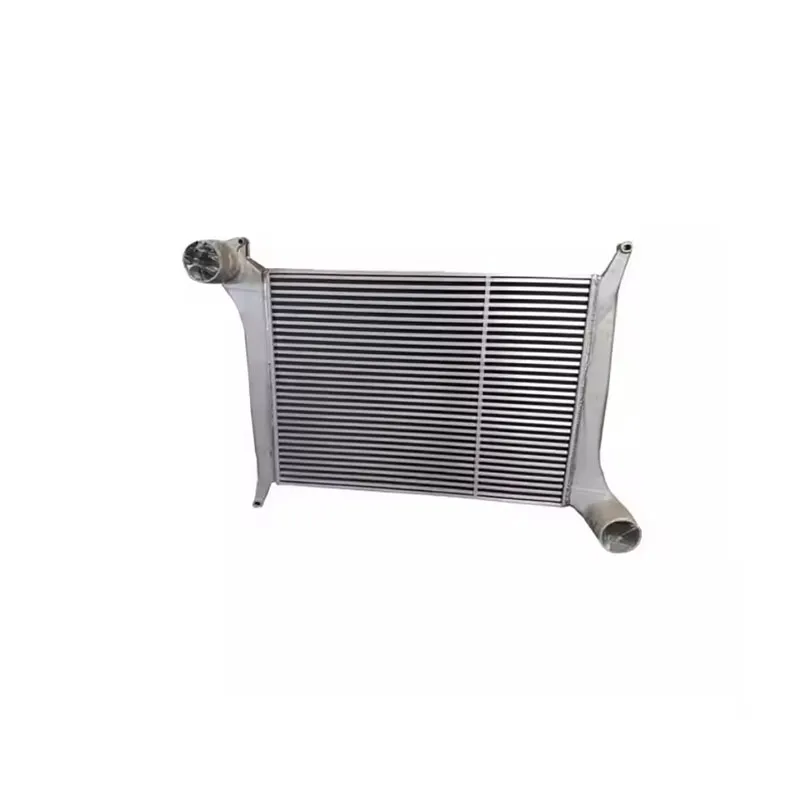 wg9725530130 Accesorios Motor, Intercooler