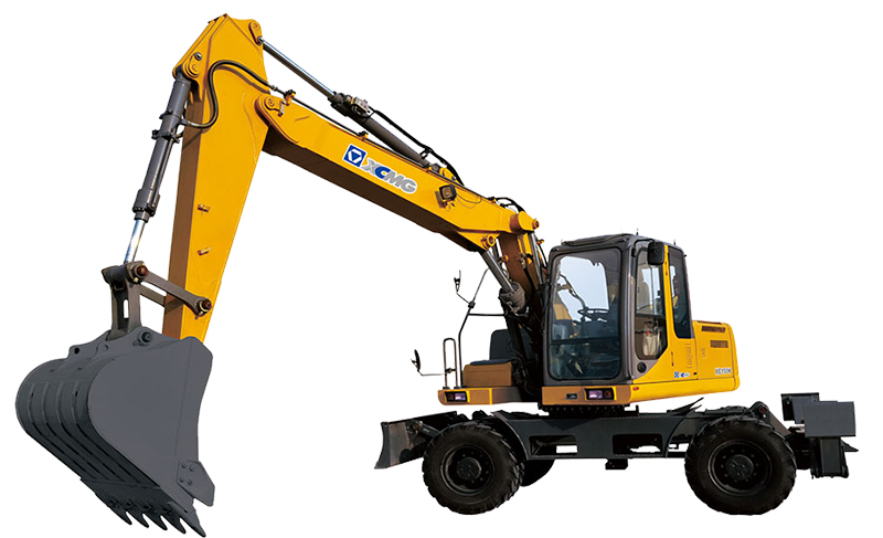 xcmg-xe150w